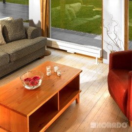 KORADO KORATHERM těleso HORIZONTAL K22HM 588/2000 Barevný K22H058200-00MXY